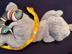 Knuffels, Ophalen