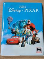 Album jeu de cartes Les héros de Disney Pixar, Ophalen of Verzenden