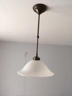 Landelijke hanglamp, Zo goed als nieuw, 50 tot 75 cm, Landelijk (hoevestijl), Ophalen