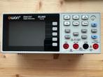 Multimètre digital Owon XDM1041 – Quasi neuf – 50 €, Bricolage & Construction, Enlèvement, Comme neuf, Multimètre