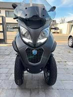 Piaggio MP3 Sport Advanced 500hpe bj2022 1900km!!!, Motoren, Scooter, Motorrijbewijs A, 495 cc, Particulier