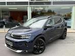 Citroën C5 Aircross FULL / LEDER / 360°CAM / CARPLAY/ MASS, Gebruikt, 1199 cc, Leder, Bedrijf