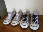Converses campbell's, Ophalen