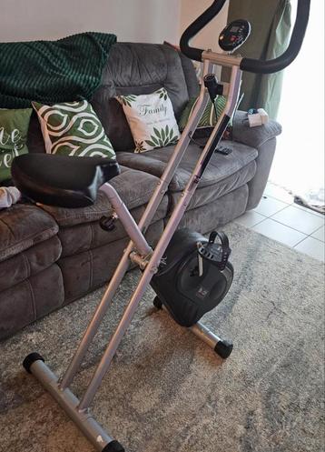 Vélo d'appartement  beschikbaar voor biedingen