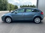 Citroën C4 Exclusive 2008 Benzine Airco 136.000KM Gekeurd, Autos, Electronic Stability Program (ESP), Achat, Entreprise, Boîte manuelle