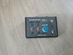 Solid state drive ssl 2 audio interface, Ophalen of Verzenden, Zo goed als nieuw