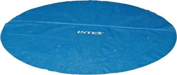 Intex Solar Cover Afdekzeil 457 cm beschikbaar voor biedingen