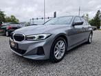 BMW 316 dAMHEV/widescreen/led/pano/apple-android/trekhaak/, Auto's, BMW, 4 deurs, 4 cilinders, Bedrijf, 130 g/km