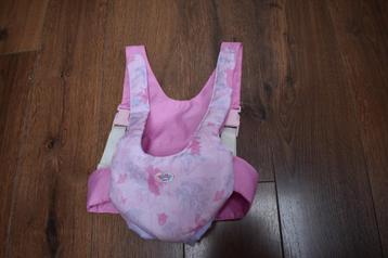 Babyborn Draagzak voor pop beschikbaar voor biedingen