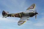 Spitfire vliegtuig, Ophalen of Verzenden, Gebruikt, Overige typen