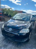 Volkswagen fox citadine 3 porte 2008 pièces disponibles., Ophalen of Verzenden, Volkswagen