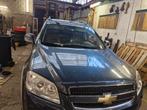 chevrolet captiva, Auto's, Particulier, Te koop, Captiva
