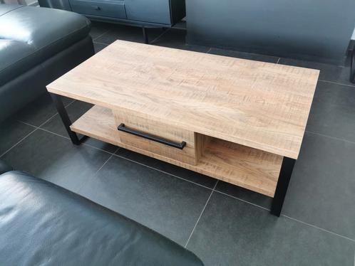 Salontafel 120cm, Huis en Inrichting, Tafels | Salontafels, Zo goed als nieuw, Minder dan 50 cm, 50 tot 100 cm, 100 tot 150 cm
