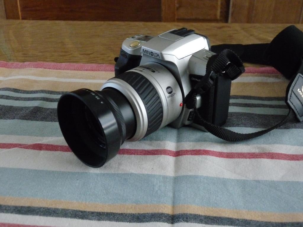 Filmcamera., Hobby en Vrije tijd, Overige Hobby en Vrije tijd, Gebruikt, Ophalen