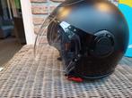 VESPA Helm Notte, Ophalen of Verzenden, Zo goed als nieuw, Overige modellen