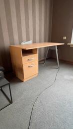 Bureau, Ophalen, Zo goed als nieuw, Bureau