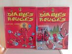 BD les diables rouges, Livres, BD, Comme neuf, Une BD, Enlèvement