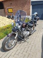 Moto Kawasaki VN1500, Chopper, 1500 cc, Particulier, 12 t/m 35 kW