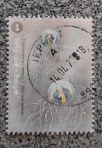 Postzegel België OBP 4999, Postzegels en Munten, Ophalen of Verzenden, Gestempeld, Gestempeld
