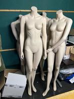 Mannequin femme, Hobby & Loisirs créatifs, Couture & Fournitures, Enlèvement, Utilisé, Mannequin
