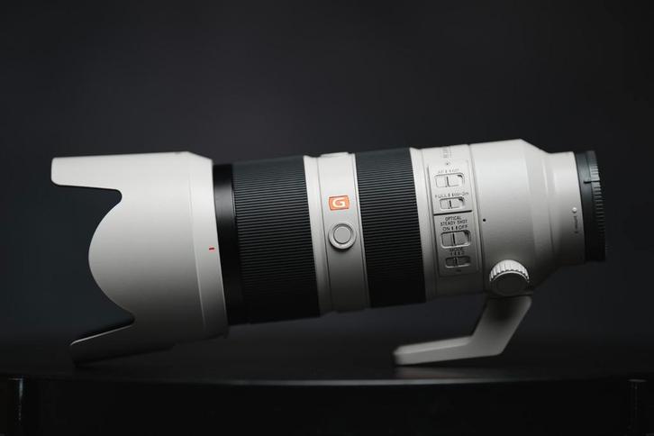 Sony FE 70-200mm F2.8 GM OSS, Audio, Tv en Foto, Foto | Lenzen en Objectieven, Gebruikt, Telelens, Zoom, Ophalen
