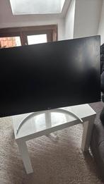 LG monitor, Computers en Software, Monitoren, HDMI, 61 t/m 100 Hz, Minder dan 1 ms, Ophalen of Verzenden