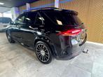 Mercedes GLE 350 de AMG pack adaptief cruisecontrol sfeer, Auto's, 143 kW, 4 cilinders, GLE, Zwart