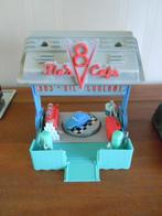 Cars Flo's V8 cafe Disney Pixar Service and Fuel, Collections, Enlèvement ou Envoi