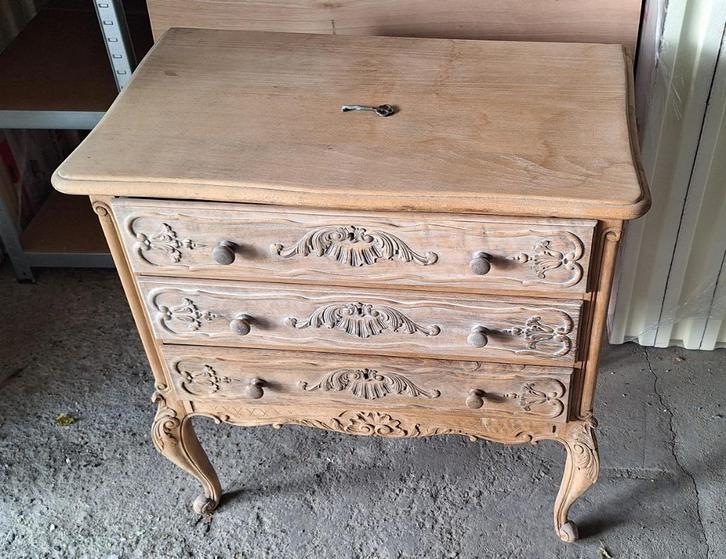 kastje (gerenoveerd), Antiek en Kunst, Curiosa en Brocante, Ophalen