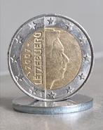 2007, Luxembourg , 2 Euro Coin, Postzegels en Munten, Munten | Europa | Euromunten, Ophalen of Verzenden, 2 euro