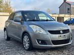 Suzuki swift 1.3diesel / 2012 / eu5 / 260km / nv embrayage, Auto's, Euro 5, Swift, Bedrijf, Te koop