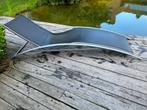 ligbed, Tuin en Terras, Ligbedden, Ophalen, Textileen
