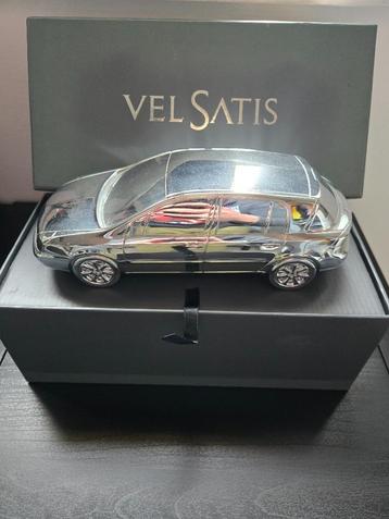 Renault Avantime & Vel Satis beschikbaar voor biedingen