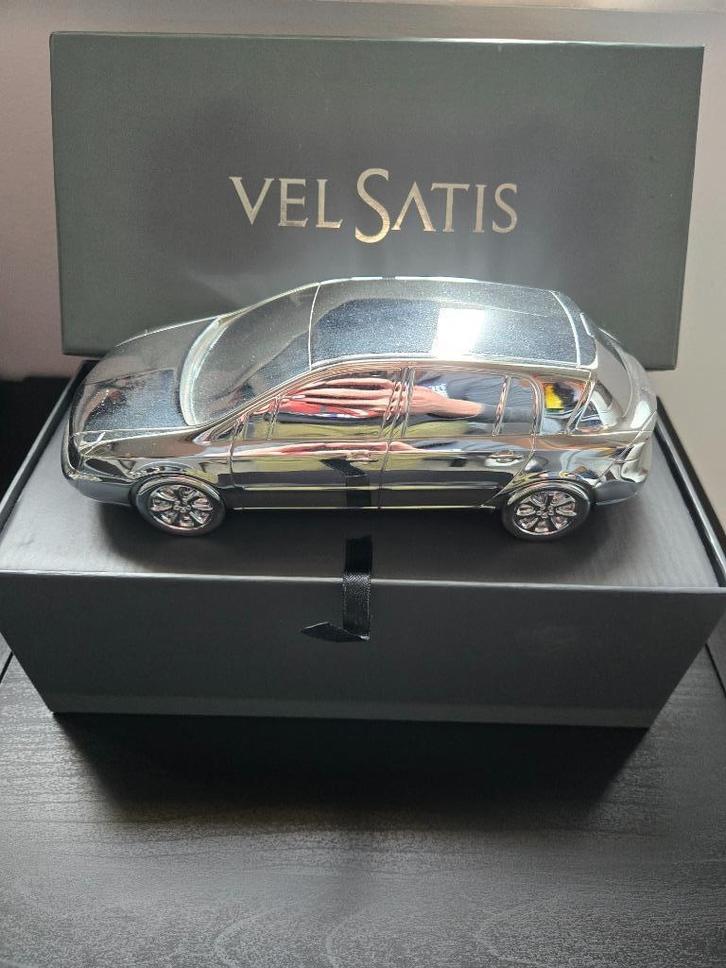 Renault Avantime & Vel Satis, Verzamelen, Automerken, Motoren en Formule 1, Nieuw, Auto's, Ophalen