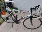 Fiets, Fietsen en Brommers, Gebruikt, Versnellingen, 53 tot 57 cm, Ophalen