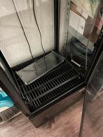 Drank frigo, Zakelijke goederen, Ophalen