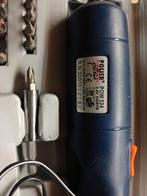 Schroefmachine,powerplus, Doe-het-zelf en Bouw, Ophalen