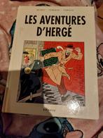 Bd les aventures d Hergé, Comme neuf, Enlèvement ou Envoi