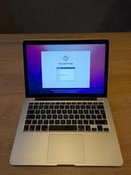 MacBook pro 13" Retina 2015 | i7 3,1Ghz | 16GB | 512GB + acc, Computers en Software, Qwerty, 13 inch, 512 GB, Ophalen of Verzenden