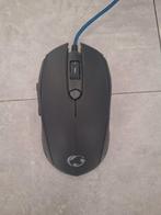 Combo-gamingmuis, Computers en Software, Muizen, Ophalen of Verzenden, Zo goed als nieuw, Muis