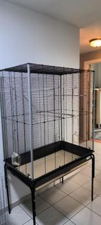 Grote vogel kooi, Dieren en Toebehoren, Ophalen of Verzenden, Zo goed als nieuw
