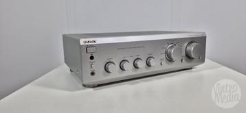 Sony TA-FE520R Versterker | Stereo | Phono | 6 Mnd Garantie beschikbaar voor biedingen