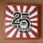 VA - 25 Years Bonzai Records (Box, 5xlp box set) NIEUW, Verzenden, Nieuw in verpakking, 12 inch, Techno of Trance