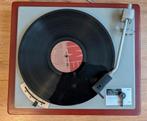 Lenco L70 transcription unit, Audio, Tv en Foto, Platenspelers, Gebruikt, Pitch-regelaar, Platenspeler, Ophalen