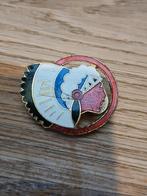 Breloque 11 escadron d observation, Enlèvement, Armée de l'air, Emblème ou Badge