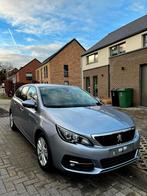 Peugeot 308 sw 2021 HDi diesel, Autos, Achat, Euro 6, Carnet d'entretien, Diesel