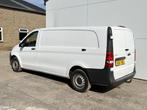 Mercedes-Benz Vito 114 2.1 CDI Automaat Climate Control Crui, Auto's, Automaat, Achterwielaandrijving, Gebruikt, 4 cilinders