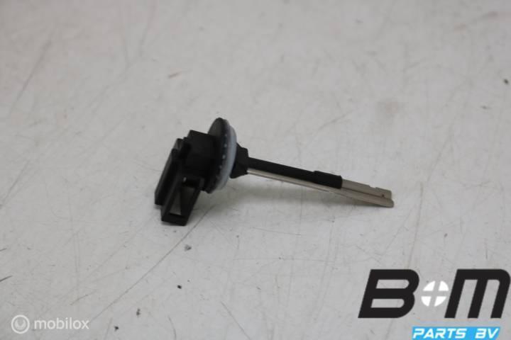 Temperatuurvoeler voetenruimte Audi A4 8W 6Q0820539, Auto-onderdelen, Uitlaatsystemen, Gebruikt