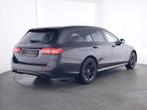 Mercedes-Benz E 300 de 4MATIC *NIGHT EDITION* PANO Distronic, Automaat, 4 cilinders, Alcantara, Bedrijf