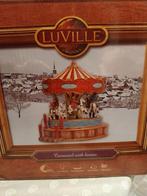 Luville, Diversen, Kerst, Ophalen of Verzenden